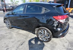 2019 Honda HR-V - Image 9