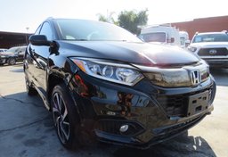 2019 Honda HR-V - Image 5