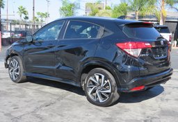 2019 Honda HR-V - Image 11