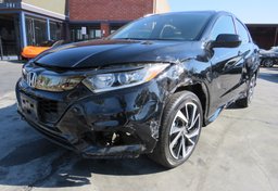 2019 Honda HR-V - Image 6