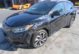 2019 Honda HR-V - Image 2