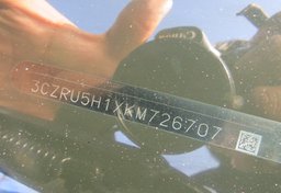 2019 Honda HR-V - Image 53