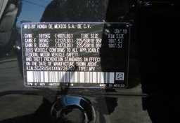 2019 Honda HR-V - Image 51