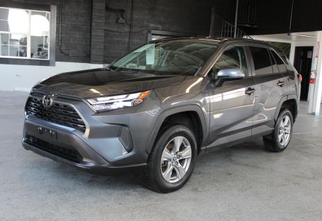 2023 Toyota RAV4