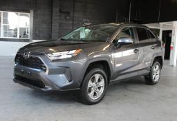 Thumbnail of 2023 Toyota RAV4