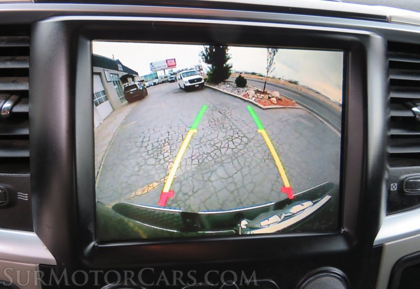 2015 Ram 1500 - Image 31