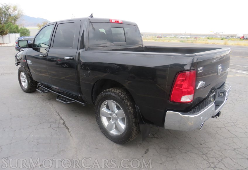2015 Ram 1500 - Image 7