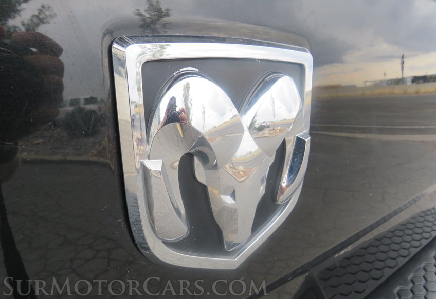 2015 Ram 1500 - Image 16