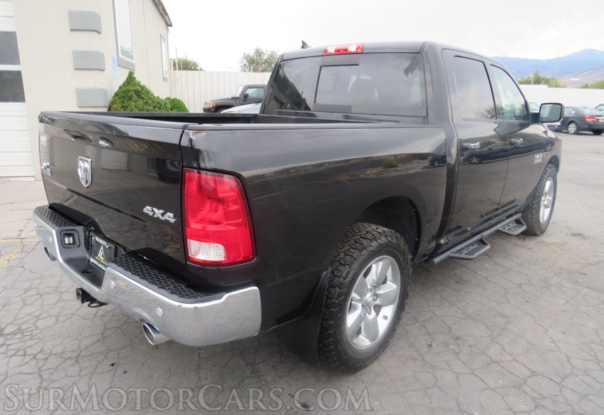 2015 Ram 1500 - Image 50