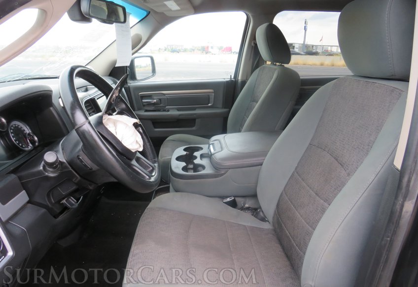 2015 Ram 1500 - Image 20