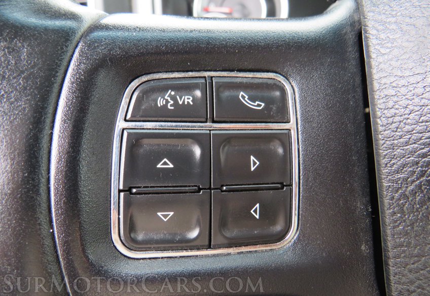 2015 Ram 1500 - Image 29