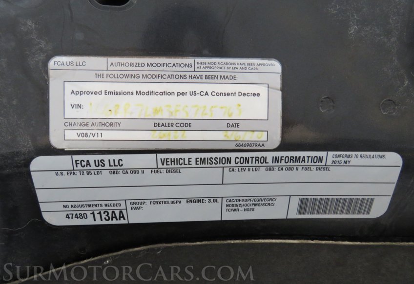 2015 Ram 1500 - Image 49