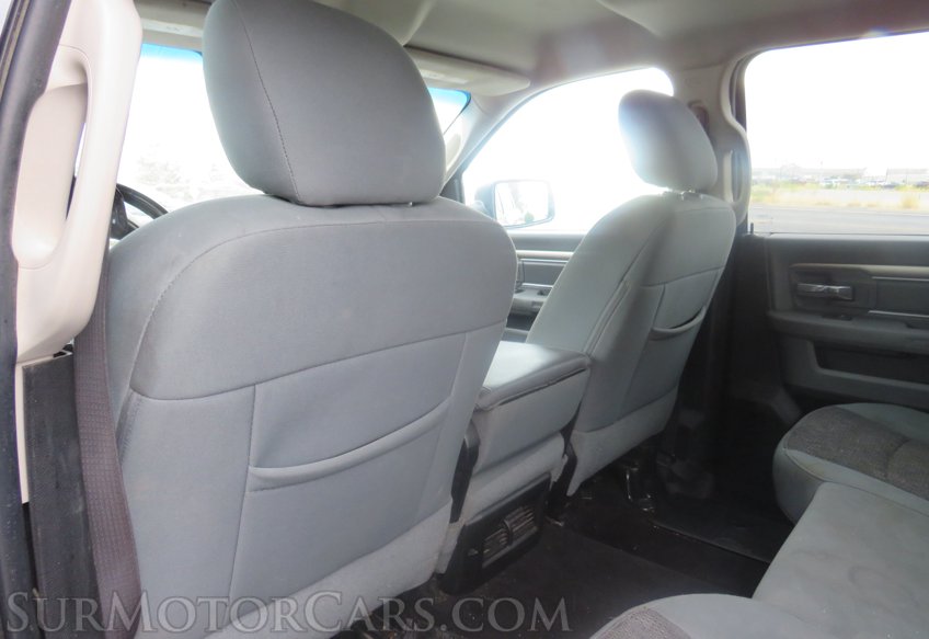 2015 Ram 1500 - Image 27