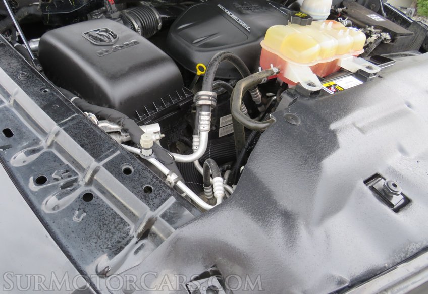 2015 Ram 1500 - Image 43