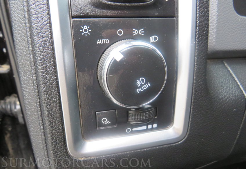 2015 Ram 1500 - Image 36