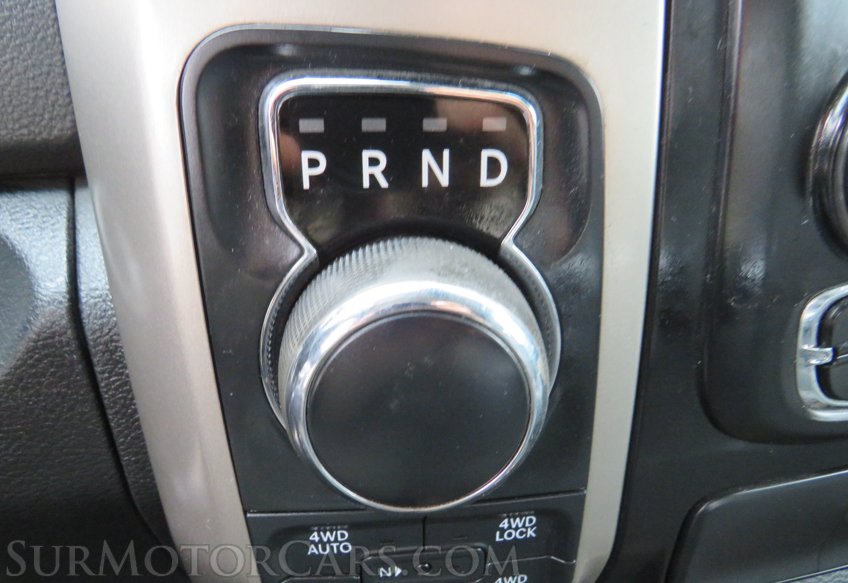 2015 Ram 1500 - Image 40