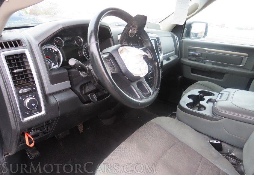 2015 Ram 1500 - Image 19