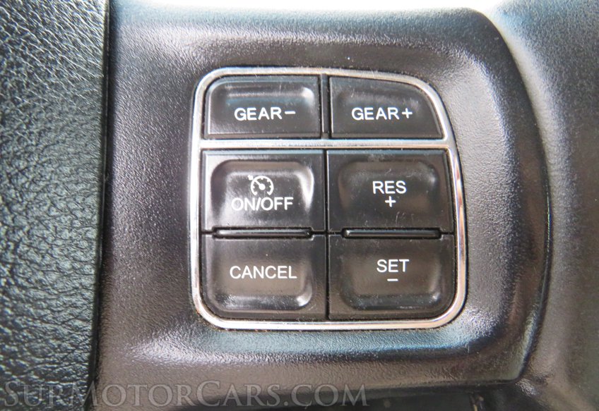 2015 Ram 1500 - Image 28