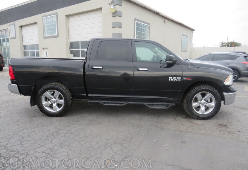 2015 Ram 1500 - Image 8