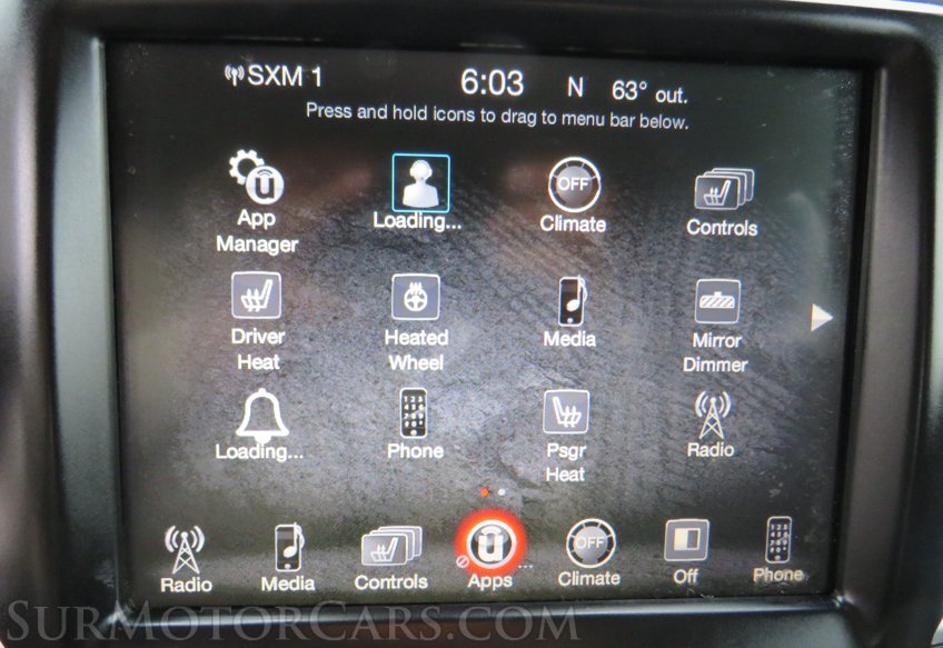 2015 Ram 1500 - Image 32