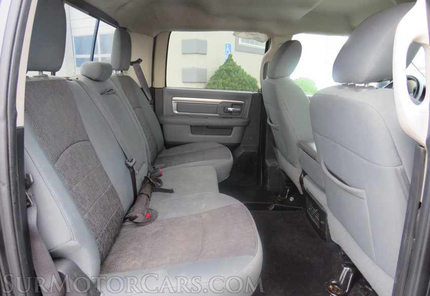 2015 Ram 1500 - Image 25