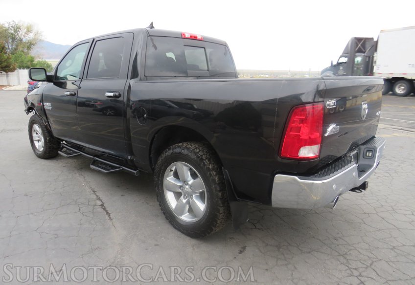 2015 Ram 1500 - Image 6