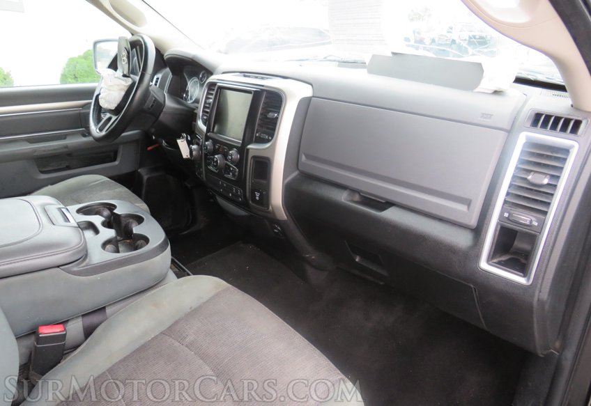 2015 Ram 1500 - Image 21