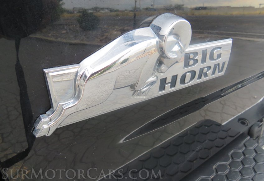 2015 Ram 1500 - Image 13