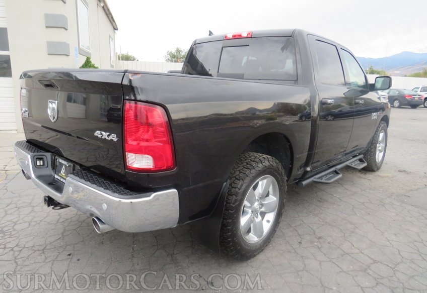 2015 Ram 1500 - Image 5