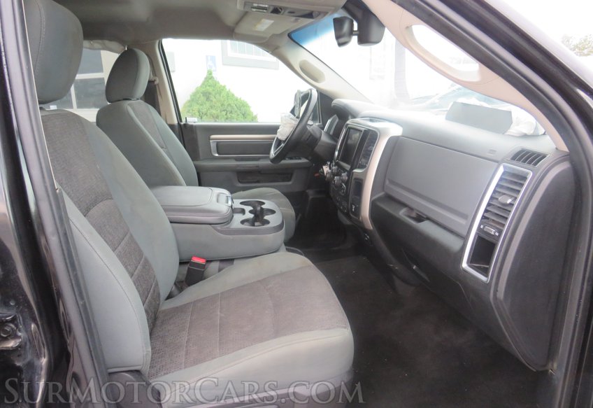 2015 Ram 1500 - Image 23