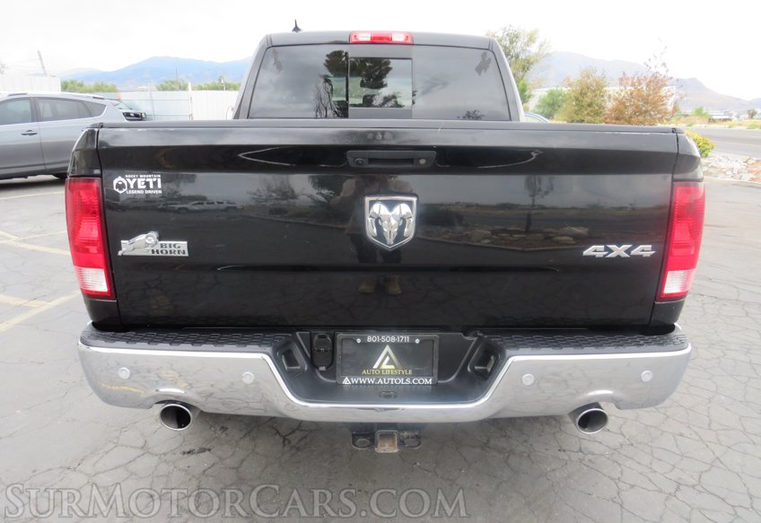 2015 Ram 1500 - Image 10