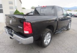 2015 Ram 1500 - Image 50