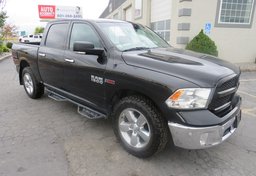 2015 Ram 1500 - Image 1