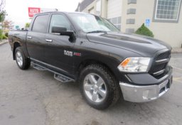 2015 Ram 1500 - Image 3