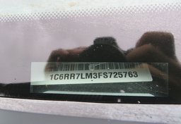 2015 Ram 1500 - Image 47