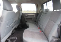 2015 Ram 1500 - Image 22