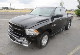 2015 Ram 1500 - Image 4