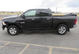 2015 Ram 1500 - Image 9