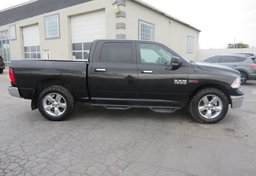 2015 Ram 1500 - Image 8