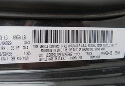 2015 Ram 1500 - Image 48