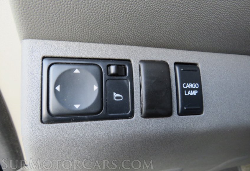 2018 Nissan Frontier - Image 41