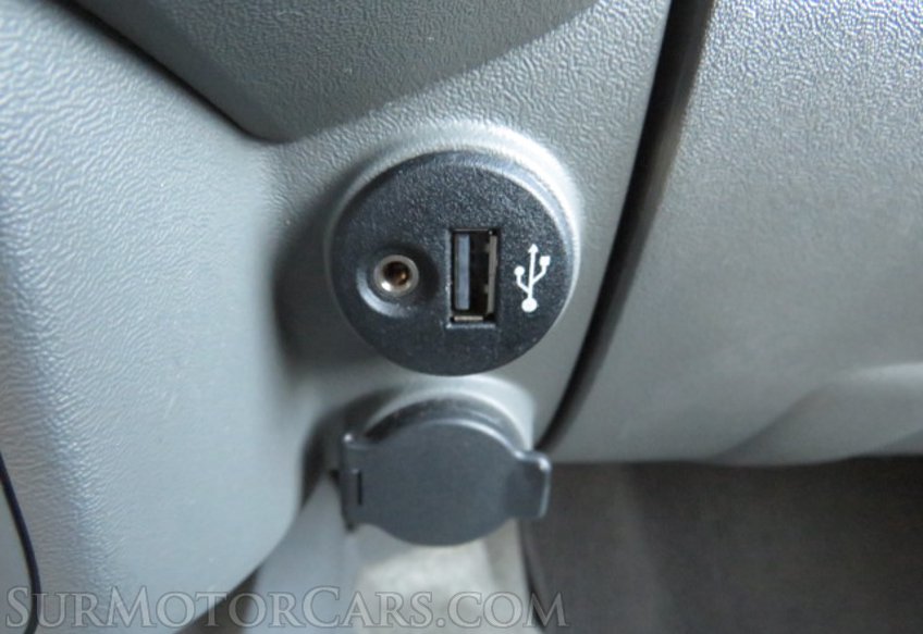 2018 Nissan Frontier - Image 46