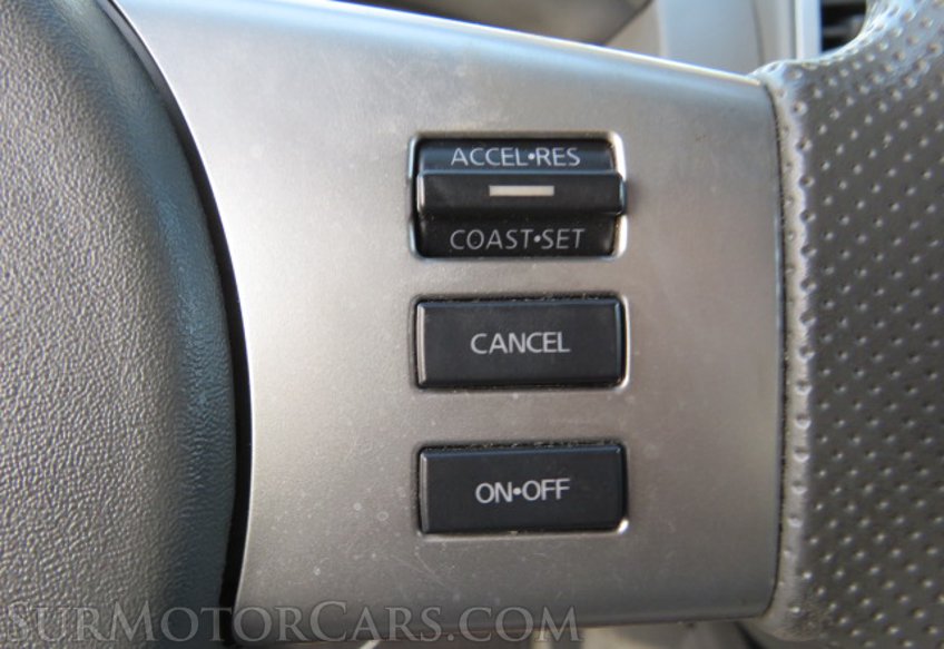 2018 Nissan Frontier - Image 42