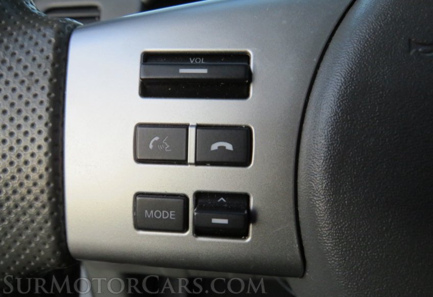 2018 Nissan Frontier - Image 43