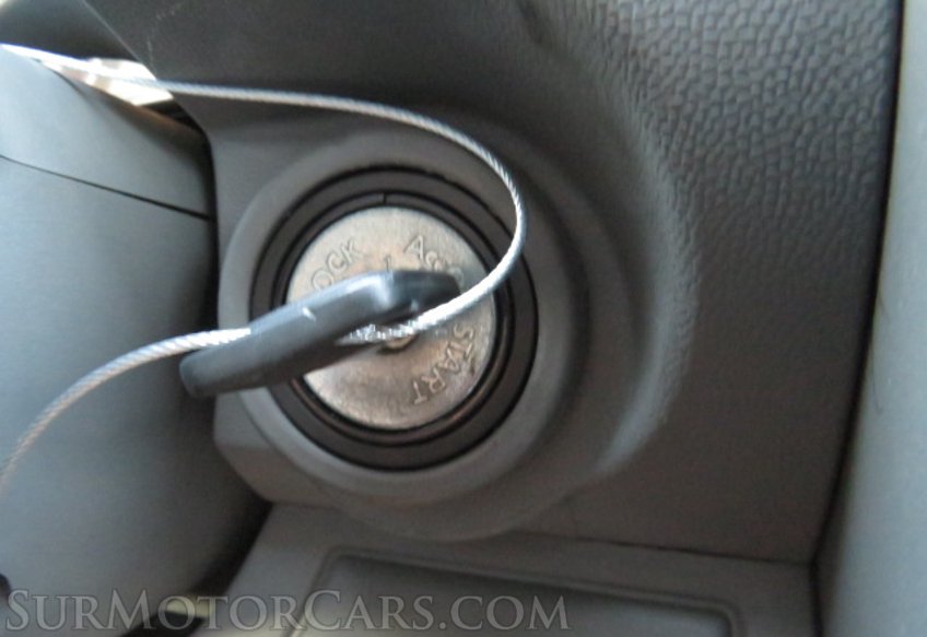 2018 Nissan Frontier - Image 47