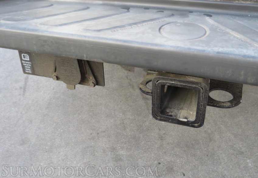 2018 Nissan Frontier - Image 18