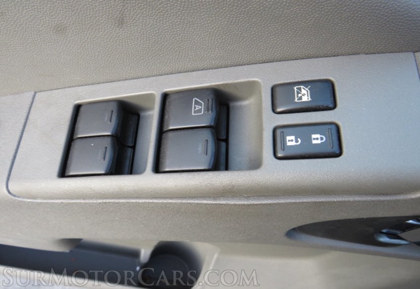 2018 Nissan Frontier - Image 39