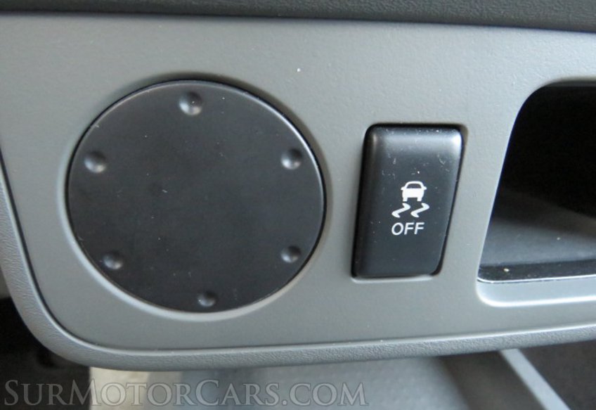 2018 Nissan Frontier - Image 45