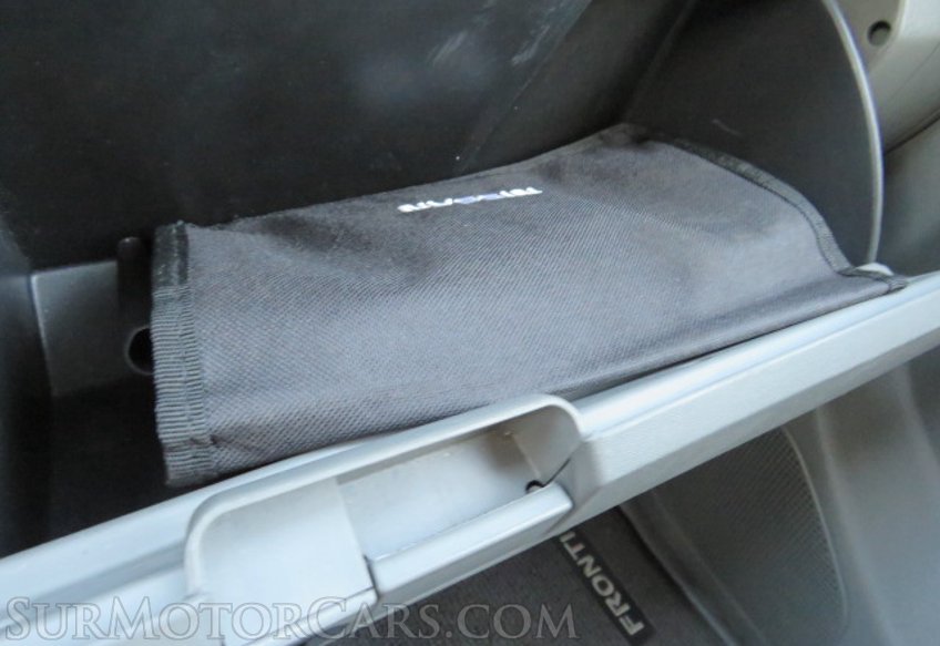 2018 Nissan Frontier - Image 44