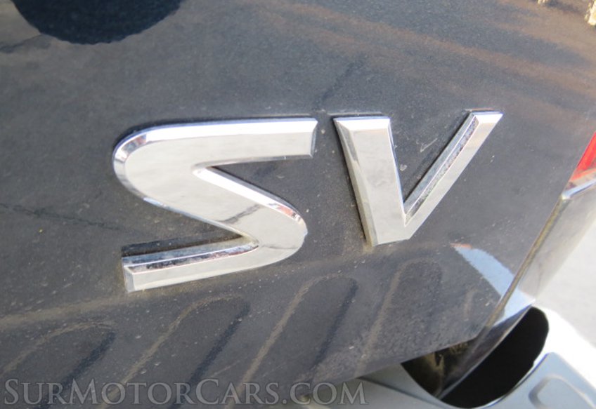 2018 Nissan Frontier - Image 16